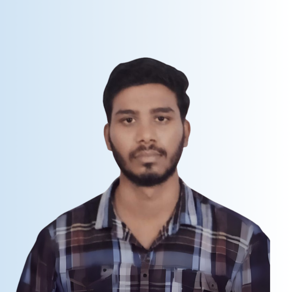 Jai Suryavanshi