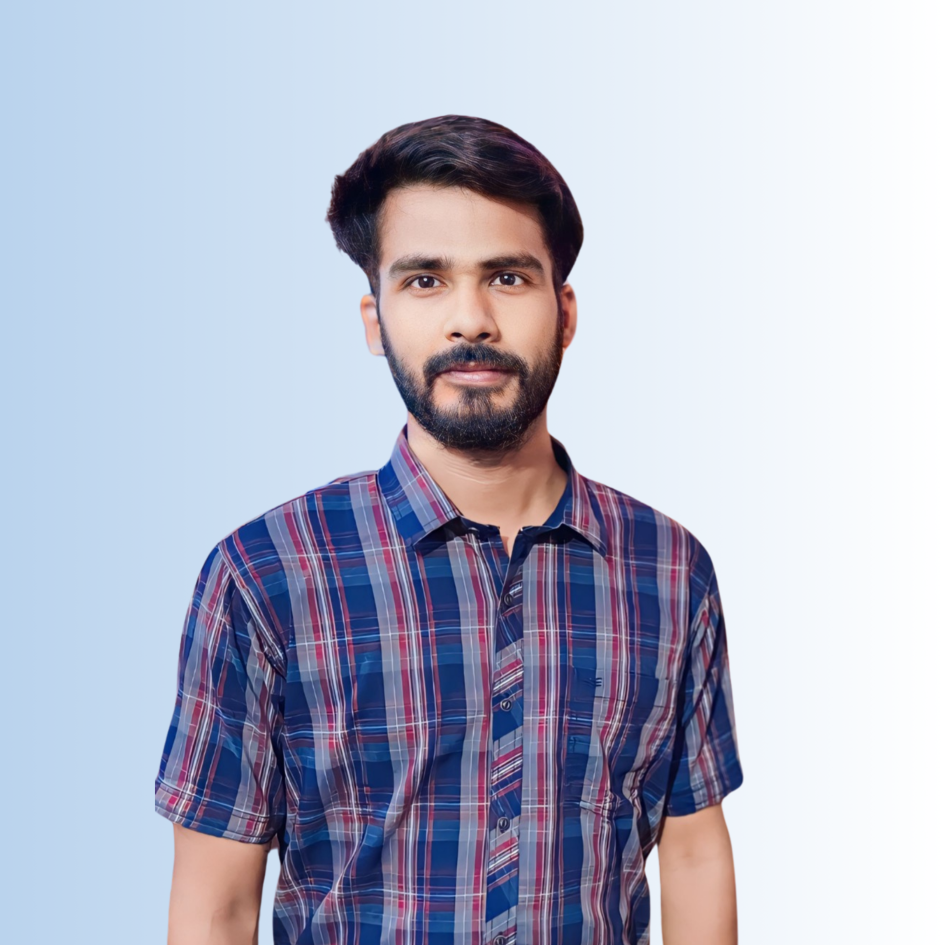 Rohit Saxena