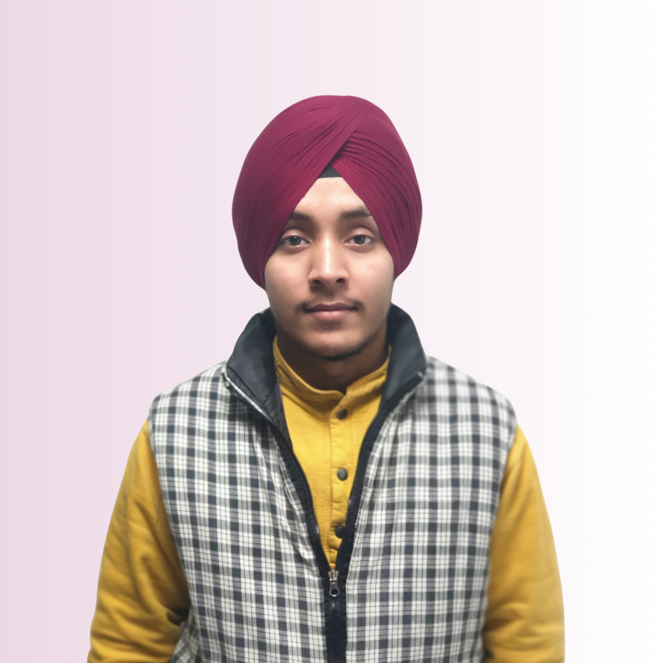 Tarandeep Singh